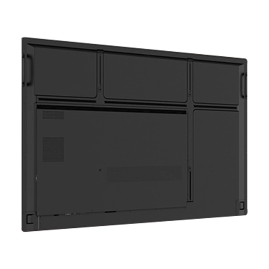 Boxlight ProColor E565UC 65" 4K Interactive Flat Panel