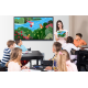 Boxlight ProColor P586UC 86" 4K Interactive Flat Panel