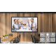 Boxlight ProColor P586UC 86" 4K Interactive Flat Panel