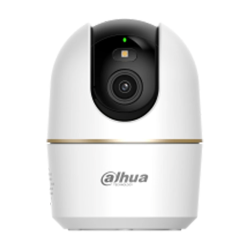 Dahua DH-IPC-H3AS 3MP Indoor Pan & Tilt WiFi Camera