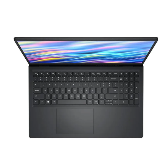 Dell 15 DC15250 Intel Core 3 100U 15.6" Full HD Laptop