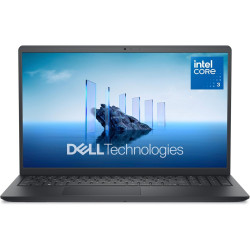 Dell 15 DC15250 Intel Core 3 100U 15.6" Full HD Laptop