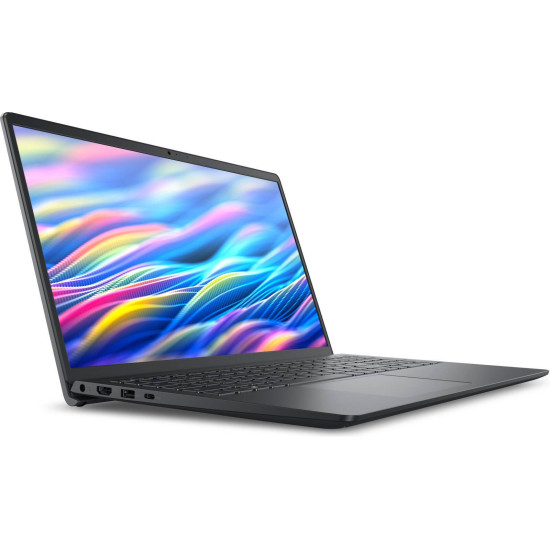 Dell 15 DC15250 Intel Core 3 100U 15.6" Full HD Laptop