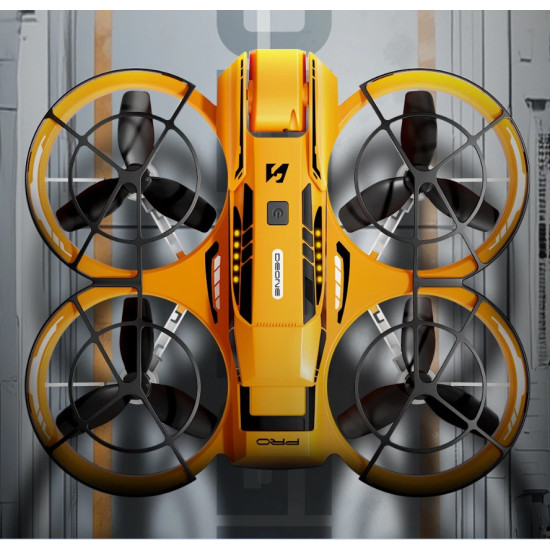 FLH A21 PRO HD Dual Camera FPV Racing Drone
