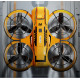 FLH A21 PRO HD Dual Camera FPV Racing Drone
