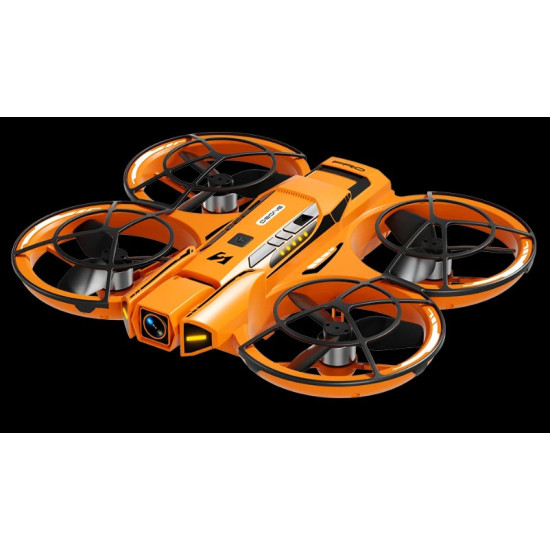 FLH A21 PRO HD Dual Camera FPV Racing Drone