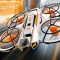FLH A21 PRO HD Dual Camera FPV Racing Drone