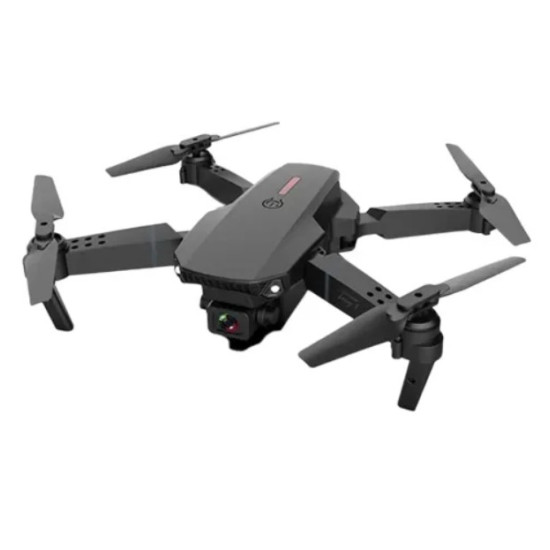 E88 Pro Drone 4K Dual Camera WiFi FPV Foldable Drone