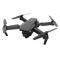 E88 Pro Drone 4K Dual Camera WiFi FPV Foldable Drone