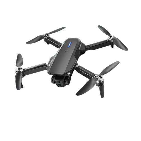 F88 Max D 4K Dual Camera Brushless FPV Drone with Remote