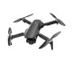 F88 Max D 4K Dual Camera Brushless FPV Drone with Remote