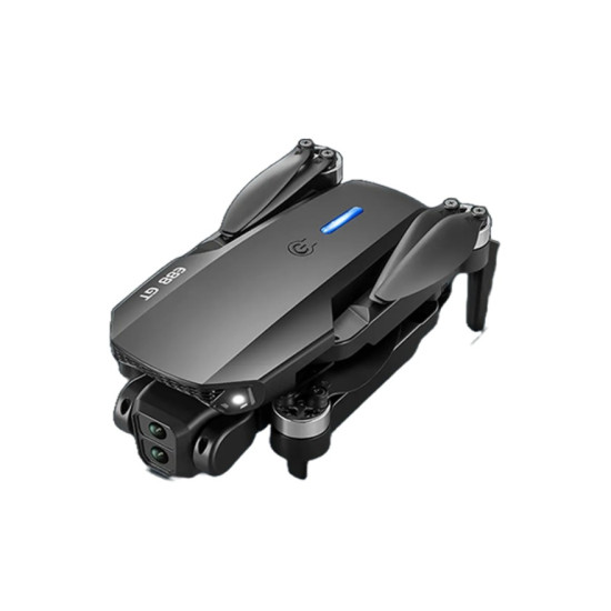 F88 Max D 4K Dual Camera Brushless FPV Drone with Remote