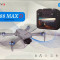 F88 Max D 4K Dual Camera Brushless FPV Drone with Remote
