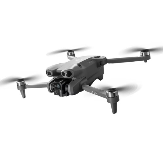 GT50 RC Drone with 4K Dual Camera & Brushless Motor