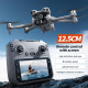 GT50 RC Drone with 4K Dual Camera & Brushless Motor