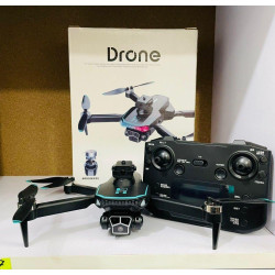 H26 Drone with Brushless Motor HD Camera & FPV