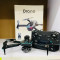 H26 Drone with Brushless Motor HD Camera & FPV
