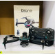 H26 Drone with Brushless Motor HD Camera & FPV