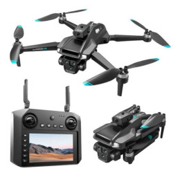 M33 Max Drone 4K HD Camera Obstacle Avoidance FPV