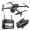 M33 Max Drone 4K HD Camera Obstacle Avoidance FPV
