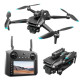M33 Max Drone 4K HD Camera Obstacle Avoidance FPV