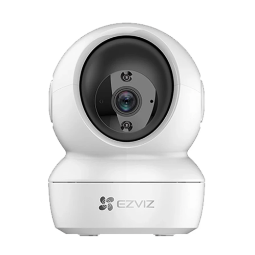 EZVIZ CS-H6C 1080p 360° Pan & Tilt Smart Camera