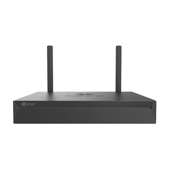 EZVIZ CS-X5S-8W 8 Channel Wireless NVR