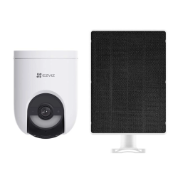 EZVIZ CS-HB8 Lite/SP (4G) 2K+ 4G & Wi-Fi Smart Home Battery Camera
