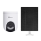 EZVIZ CS-HB8 Lite/SP (4G) 2K+ 4G & Wi-Fi Smart Home Battery Camera