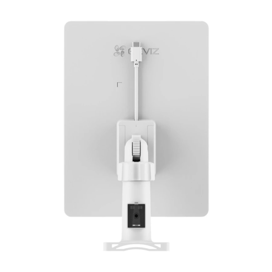 EZVIZ CS-HB8 Lite/SP (4G) 2K+ 4G & Wi-Fi Smart Home Battery Camera