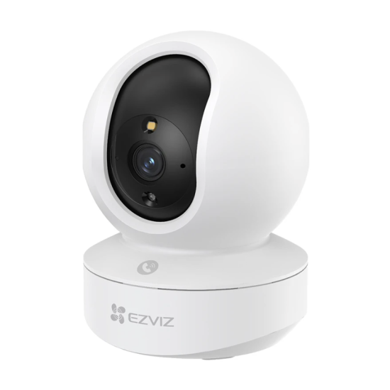 EZVIZ TY1 Pro 2K 3MP 4mm Wi-Fi Pan Tilt IP Camera