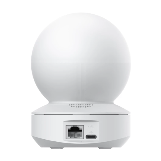 EZVIZ TY1 Pro 2K 3MP 4mm Wi-Fi Pan Tilt IP Camera