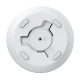 EZVIZ TY1 Pro 2K 3MP 4mm Wi-Fi Pan Tilt IP Camera