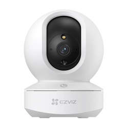 EZVIZ TY1 Pro 3K 5MP 4mm Wi-Fi Pan Tilt IP Camera