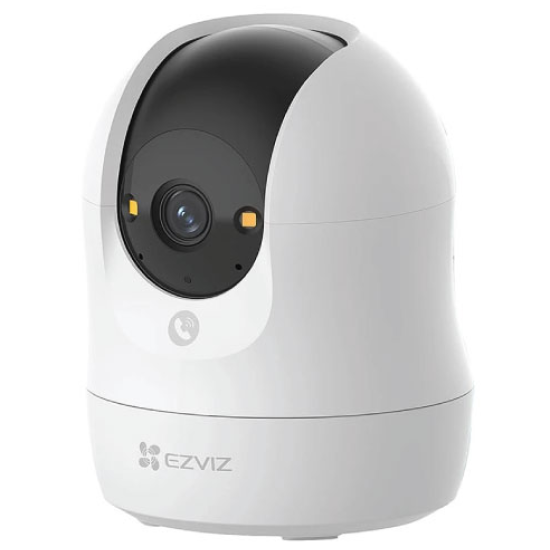 EZVIZ CS-C6N G1 5MP 3K Pan & Tilt Wi-Fi Smart Indoor Camera