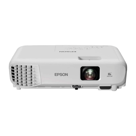 Epson EB-E01 XGA 3300 Lumens 3LCD Business Projector