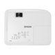 Epson EB-E12 XGA 3600 Lumens 3LCD Business Projector