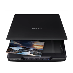 Epson Perfection V39II Flatbed Photo Scanner B11B268504