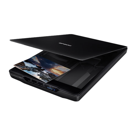 Epson Perfection V39II Flatbed Photo Scanner B11B268504