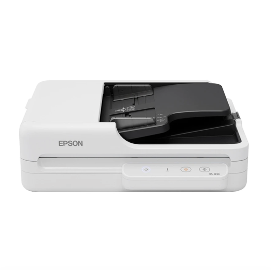Epson WorkForce DS-1730 ADF Duplex Document Scanner