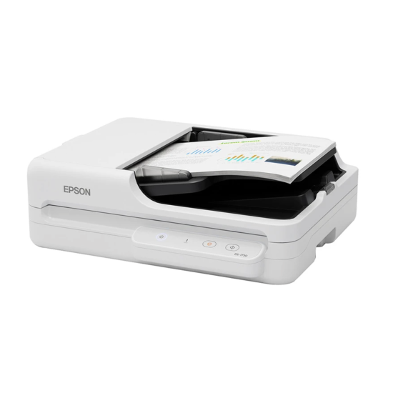 Epson WorkForce DS-1730 ADF Duplex Document Scanner