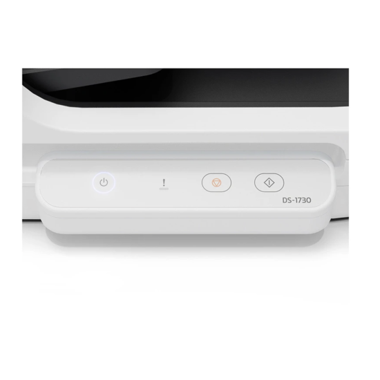 Epson WorkForce DS-1730 ADF Duplex Document Scanner