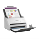 Epson WorkForce DS-770II 45ppm Duplex Document Scanner