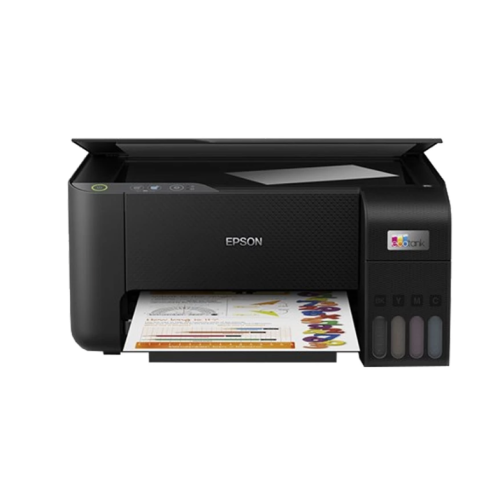 Epson EcoTank L3210 Multifunction InkTank Printer