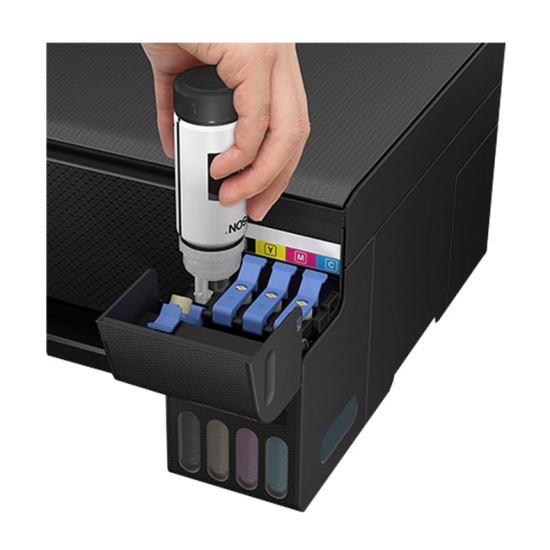 Epson EcoTank L3210 Multifunction InkTank Printer