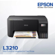 Epson EcoTank L3210 Multifunction InkTank Printer