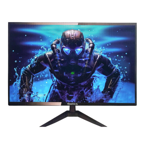 Esonic ESLM19W 18.5" HD LED Monitor