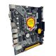 Esonic H310C DDR4 LGA1151 Micro-ATX Motherboard