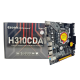 Esonic H310C DDR4 LGA1151 Micro-ATX Motherboard