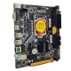 Esonic H81DA1 DDR3 LGA1150 Micro-ATX Motherboard